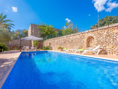 Villa Costitx, 4 pièces, 6 personnes - photo_1011958794018