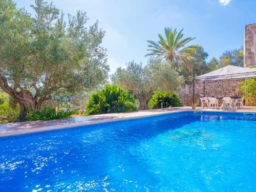 Villa Costitx, 4 pièces, 6 personnes - photo_1011958794018