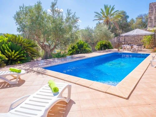 Villa Costitx, 4 pièces, 6 personnes - photo_1011958794018