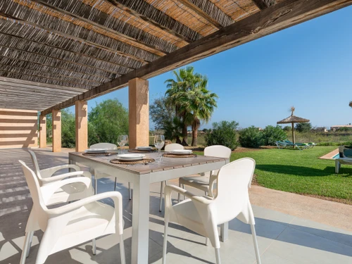 Villa Palma de Mallorca, 4 pièces, 6 personnes - photo_1011964302907
