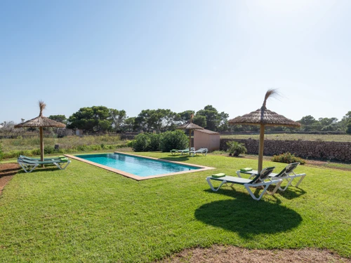 Villa Palma de Mallorca, 4 pièces, 6 personnes - photo_1011964302907