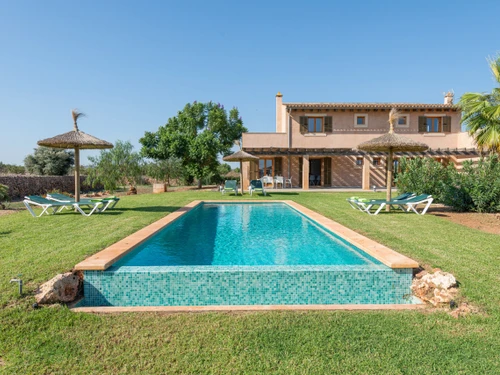 Villa Palma de Mallorca, 4 pièces, 6 personnes - photo_1011964302907