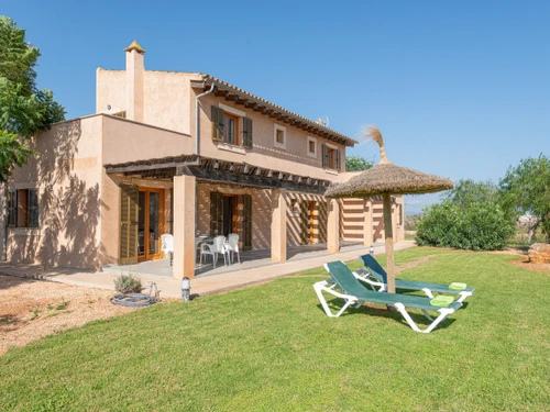 Villa Palma de Mallorca, 4 pièces, 6 personnes - photo_1011964302907