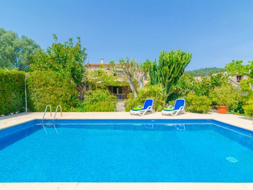 Villa Son Servera, 4 bedrooms, 8 persons - photo_1011964303272
