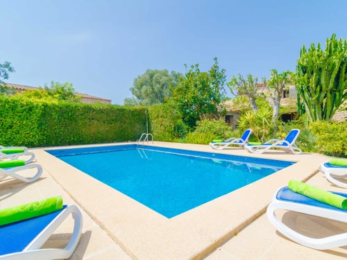 Villa Son Servera, 4 Schlafzimmer, 8 Personen - photo_1011964303272