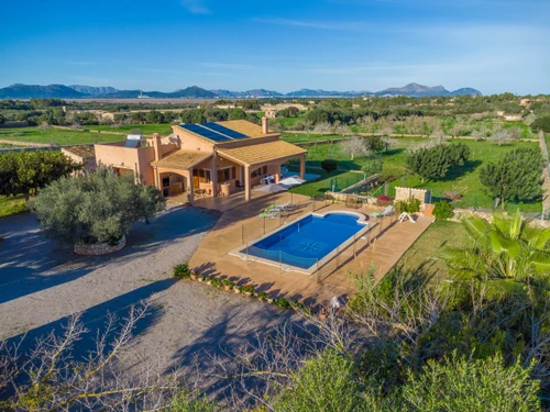 Villa Palma de Mallorca, 3 Schlafzimmer, 6 Personen - photo_1011964303414