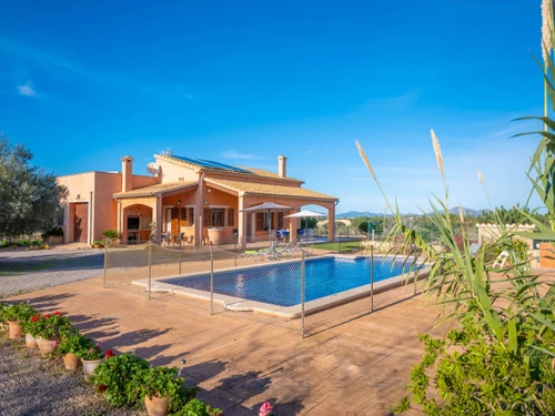 Villa Palma de Mallorca, 3 dormitorios, 6 personas - photo_1011964303414