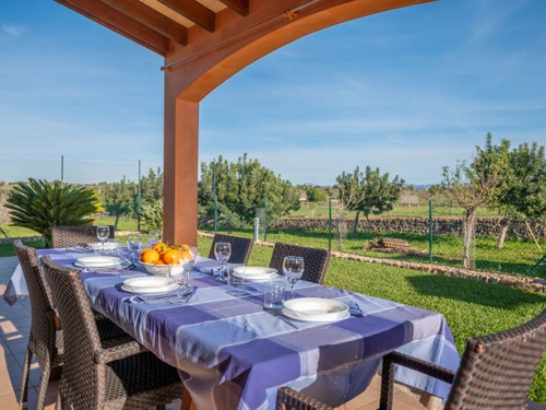 Villa Palma de Mallorca, 3 Schlafzimmer, 6 Personen - photo_1011964303414