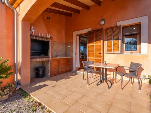 Villa Palma de Mallorca, 3 Schlafzimmer, 6 Personen - photo_1011964303414