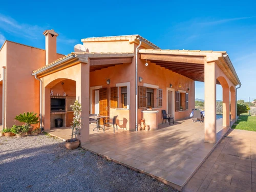 Villa Palma de Mallorca, 3 Schlafzimmer, 6 Personen - photo_1011964303414