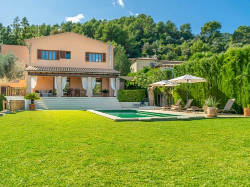 Villa Mancor de la Vall, 3 bedrooms, 6 persons - photo_1011964304173