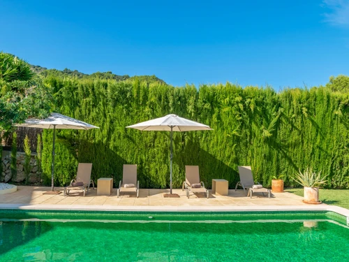 Villa Mancor de la Vall, 3 Schlafzimmer, 6 Personen - photo_1011964304173