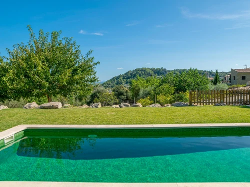 Villa Mancor de la Vall, 3 Schlafzimmer, 6 Personen - photo_1011964304173