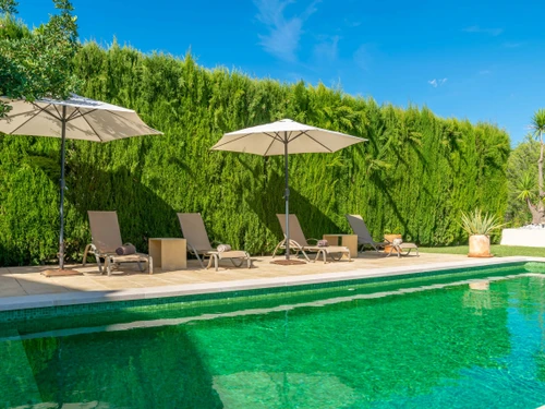 Villa Mancor de la Vall, 3 Schlafzimmer, 6 Personen - photo_1011964304173