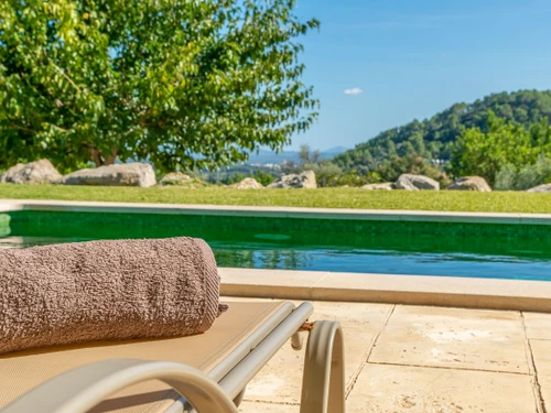 Villa Mancor de la Vall, 3 Schlafzimmer, 6 Personen - photo_1011964304173