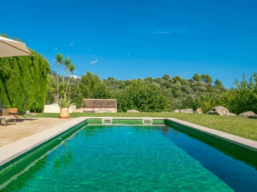 Villa Mancor de la Vall, 3 Schlafzimmer, 6 Personen - photo_1011964304173