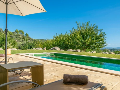 Villa Mancor de la Vall, 3 Schlafzimmer, 6 Personen - photo_1011964304173