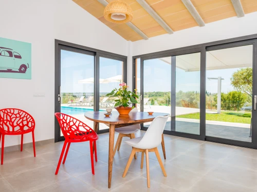 Villa Santa Margalida, 3 Schlafzimmer, 6 Personen - photo_1011964304550