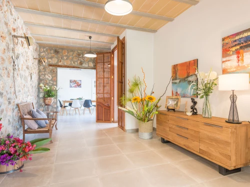 Villa Santa Margalida, 4 pièces, 6 personnes - photo_1011964304550