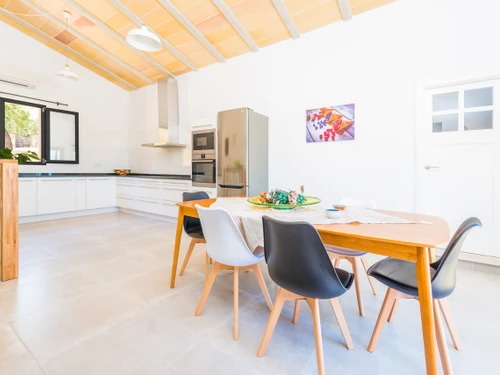 Villa Santa Margalida, 3 Schlafzimmer, 6 Personen - photo_1011964304550