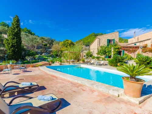 Villa Esporles, 4 pièces, 6 personnes - photo_1011964305242
