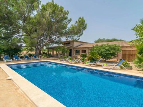 Villa Palma de Mallorca, 5 pièces, 8 personnes - photo_1011964305699