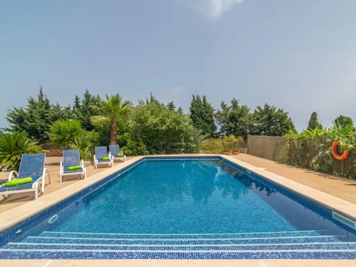 Villa Palma de Mallorca, 4 Schlafzimmer, 8 Personen - photo_1011964305699