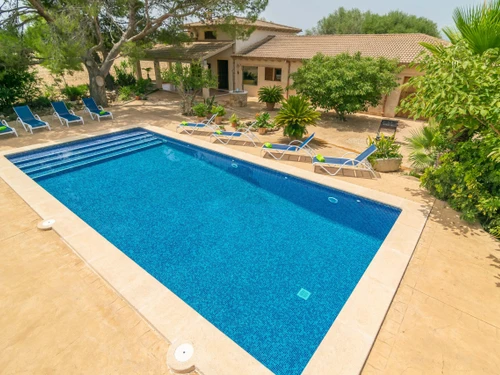 Villa Palma de Mallorca, 4 Schlafzimmer, 8 Personen - photo_1011964305699