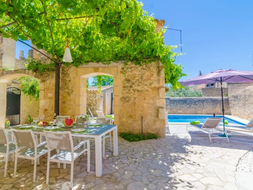 Villa Vilafranca de Bonany, 4 Schlafzimmer, 6 Personen - photo_1011964306747