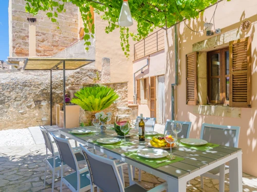 Villa Vilafranca de Bonany, 4 Schlafzimmer, 6 Personen - photo_1011964306747