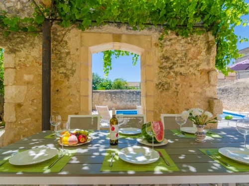 Villa Vilafranca de Bonany, 4 Schlafzimmer, 6 Personen - photo_1011964306747