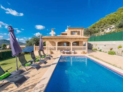 Villa Palma de Mallorca, 4 Schlafzimmer, 6 Personen - photo_1011964307010