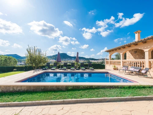 Villa Palma de Mallorca, 4 Schlafzimmer, 6 Personen - photo_1011964307010