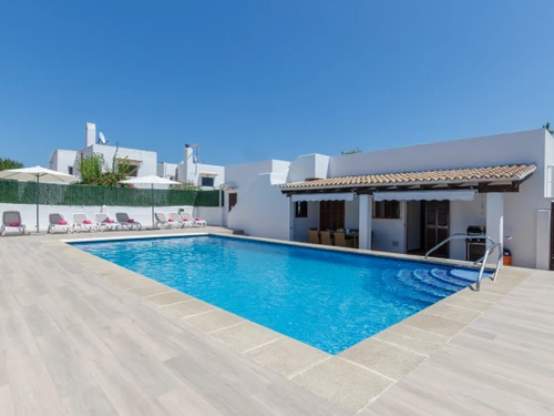 Villa Sa Coma, 5 pièces, 8 personnes - photo_1011964307391