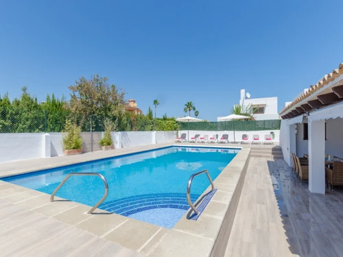 Villa Sa Coma, 4 Schlafzimmer, 8 Personen - photo_1011964307391
