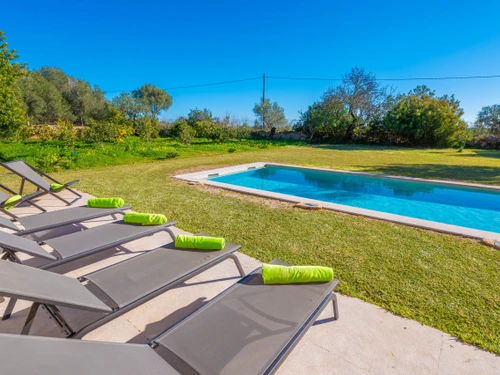 Villa Llucmajor, 3 Schlafzimmer, 6 Personen - photo_1011964307755