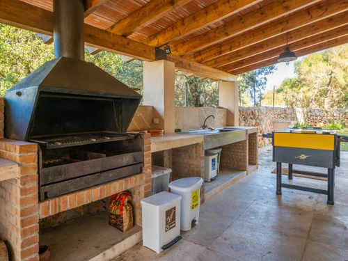 Villa Llucmajor, 3 Schlafzimmer, 6 Personen - photo_1011964307755