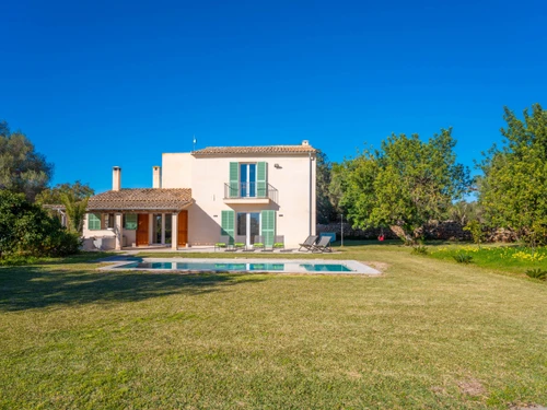 Villa Llucmajor, 3 Schlafzimmer, 6 Personen - photo_1011964307755