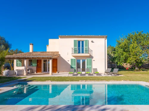 Villa Llucmajor, 3 Schlafzimmer, 6 Personen - photo_1011964307755