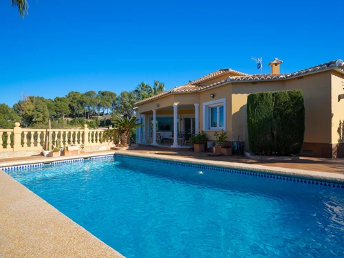 Villa Denia, 4 pièces, 6 personnes - photo_1011964307998