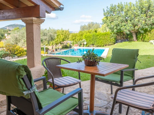 Villa Palma de Mallorca, 3 Schlafzimmer, 6 Personen - photo_1011964308127