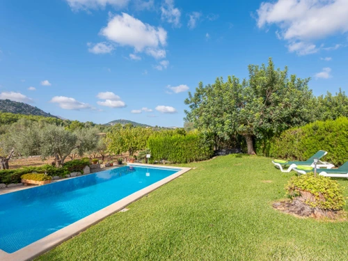 Villa Palma de Mallorca, 3 Schlafzimmer, 6 Personen - photo_1011964308127
