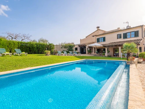 Villa Palma de Mallorca, 3 Schlafzimmer, 6 Personen - photo_1011964308127