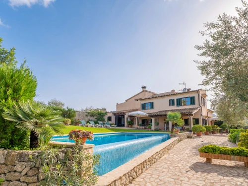 Villa Palma de Mallorca, 3 Schlafzimmer, 6 Personen - photo_1011964308127