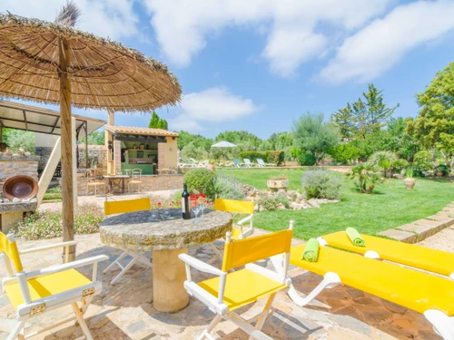 Villa Artà, 4 Schlafzimmer, 7 Personen - photo_1011964308267