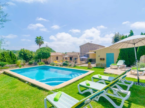 Villa Artà, 4 bedrooms, 7 persons - photo_1011964308267