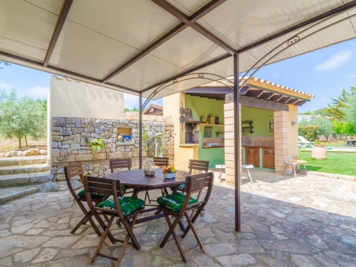 Villa Artà, 4 Schlafzimmer, 7 Personen - photo_1011964308267