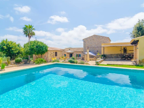 Villa Artà, 4 Schlafzimmer, 7 Personen - photo_1011964308267