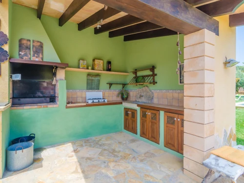 Villa Artà, 4 Schlafzimmer, 7 Personen - photo_1011964308267