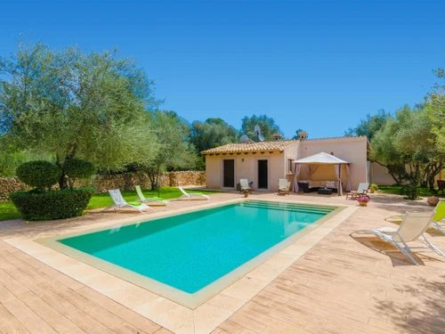 Villa Llucmajor, 4 Schlafzimmer, 8 Personen - photo_1011964308408